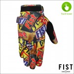 Fist Gloves - Chokies - X-Small